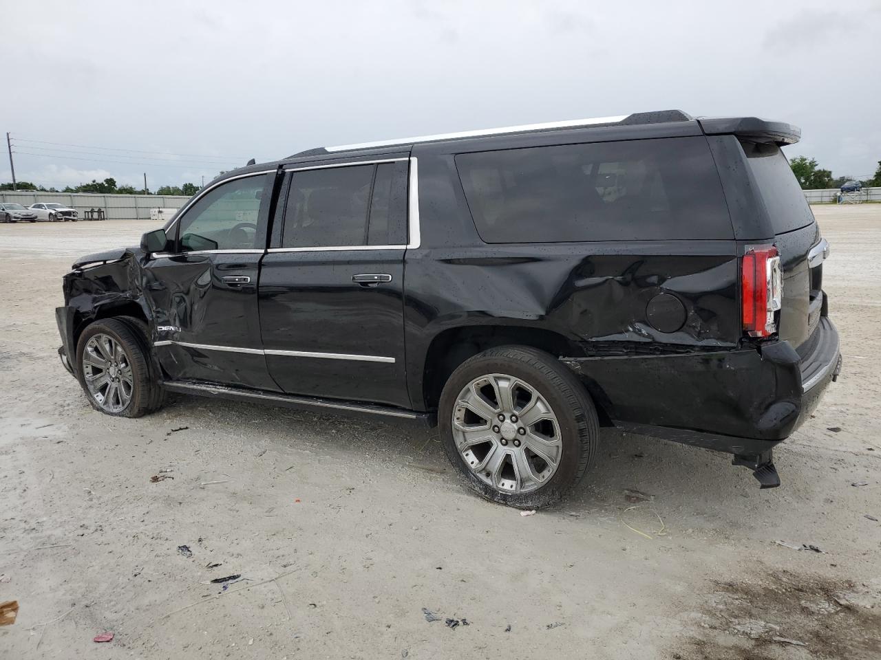 Photo 1 VIN: 1GKS2HKJ5GR370376 - GMC YUKON 