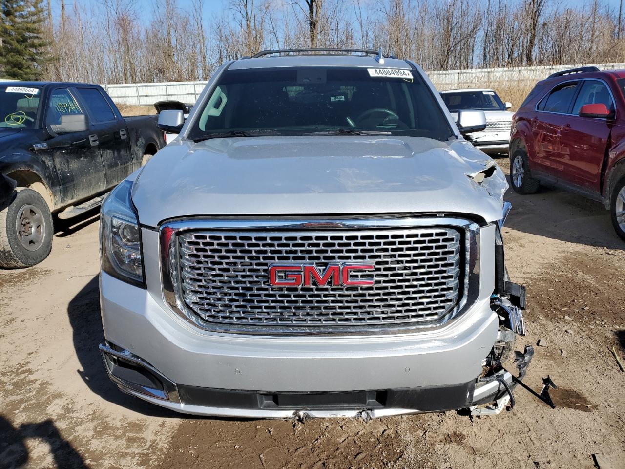 Photo 4 VIN: 1GKS2HKJ5GR388859 - GMC YUKON 