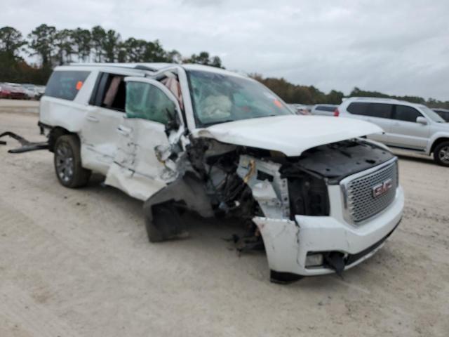 Photo 3 VIN: 1GKS2HKJ5GR415879 - GMC YUKON XL D 