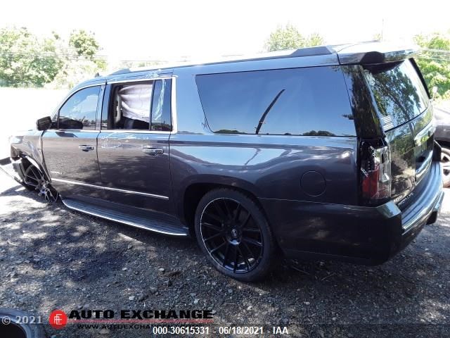 Photo 2 VIN: 1GKS2HKJ5GR467237 - GMC YUKON XL 