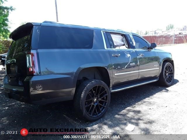 Photo 3 VIN: 1GKS2HKJ5GR467237 - GMC YUKON XL 