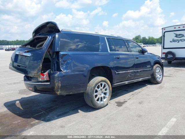 Photo 3 VIN: 1GKS2HKJ5HR175427 - GMC YUKON XL 