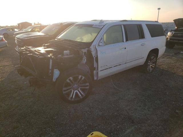 Photo 0 VIN: 1GKS2HKJ5HR218289 - GMC YUKON XL D 