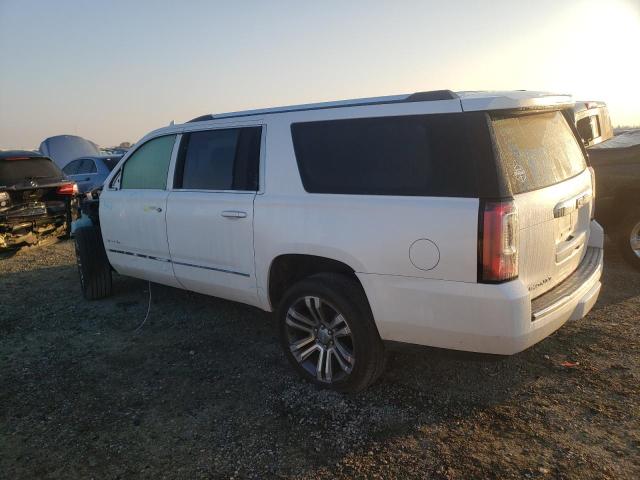 Photo 1 VIN: 1GKS2HKJ5HR218289 - GMC YUKON XL D 