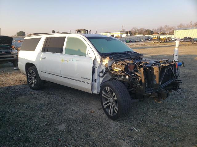 Photo 3 VIN: 1GKS2HKJ5HR218289 - GMC YUKON XL D 