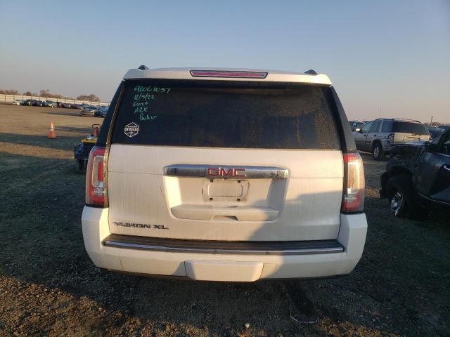 Photo 5 VIN: 1GKS2HKJ5HR218289 - GMC YUKON XL D 