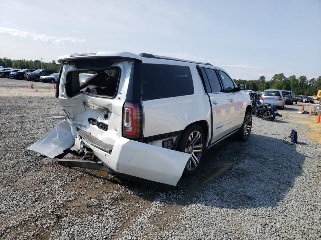 Photo 3 VIN: 1GKS2HKJ5HR244682 - GMC YUKON XL D 