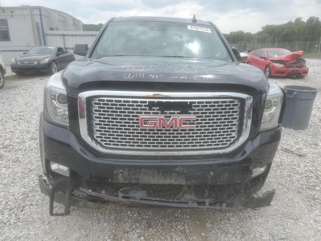 Photo 4 VIN: 1GKS2HKJ5HR262292 - GMC YUKON XL D 