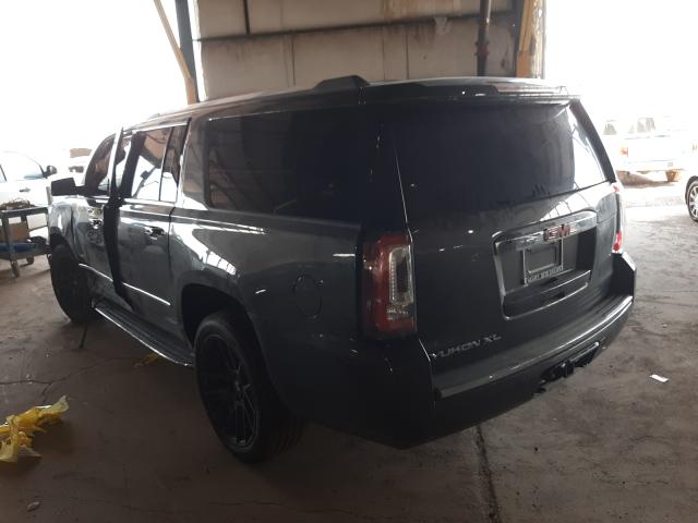 Photo 2 VIN: 1GKS2HKJ5HR263359 - GMC YUKON XL D 