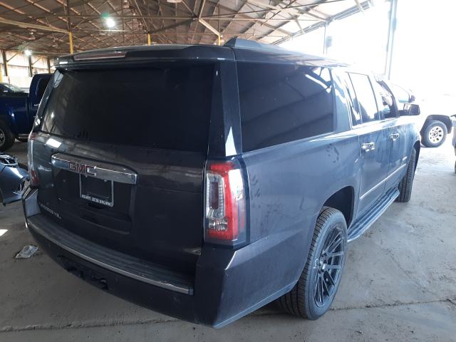 Photo 3 VIN: 1GKS2HKJ5HR263359 - GMC YUKON XL D 