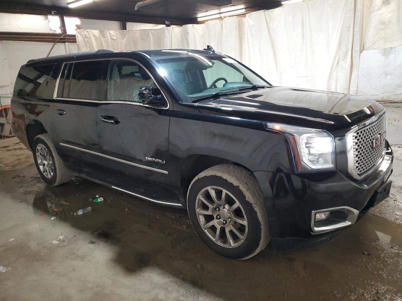 Photo 3 VIN: 1GKS2HKJ5HR295678 - GMC YUKON 