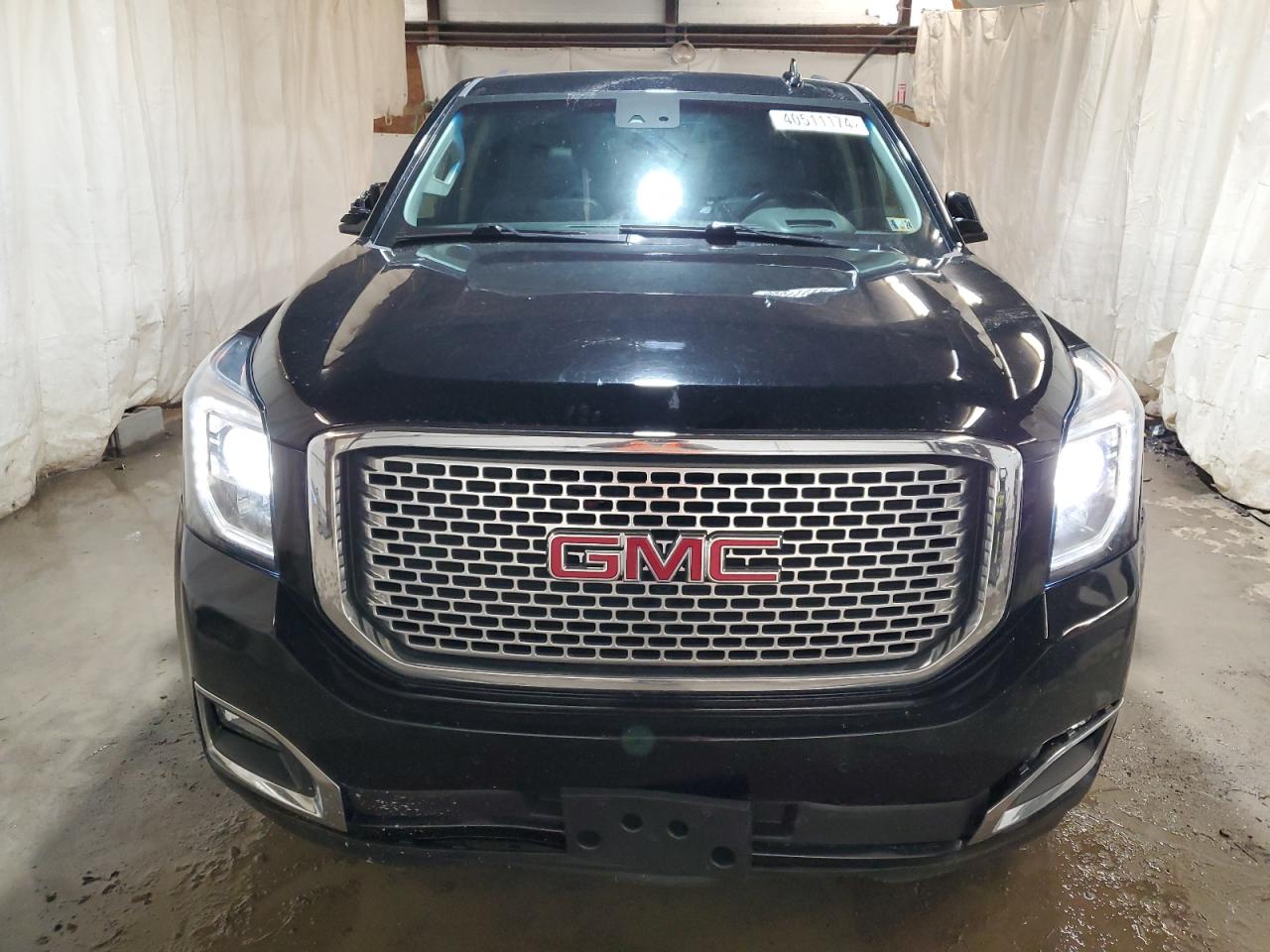 Photo 4 VIN: 1GKS2HKJ5HR295678 - GMC YUKON 