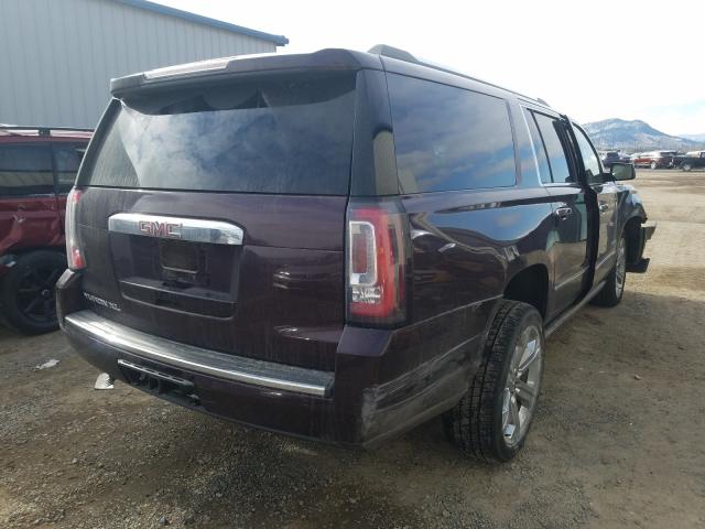 Photo 3 VIN: 1GKS2HKJ5HR344085 - GMC YUKON XL D 