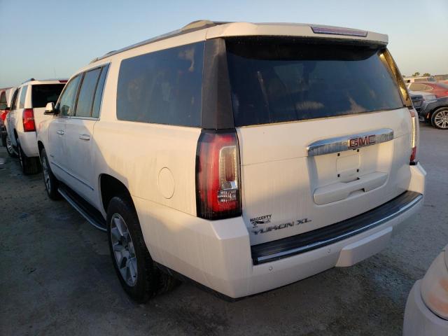 Photo 2 VIN: 1GKS2HKJ5HR352154 - GMC YUKON XL D 