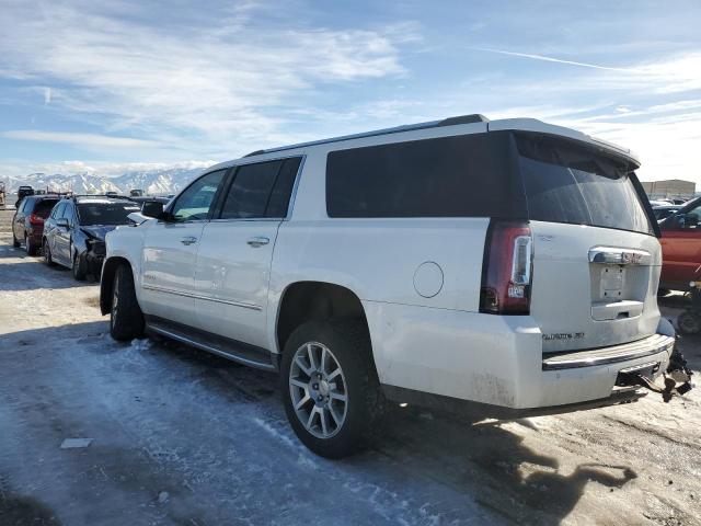 Photo 1 VIN: 1GKS2HKJ5JR119753 - GMC YUKON 