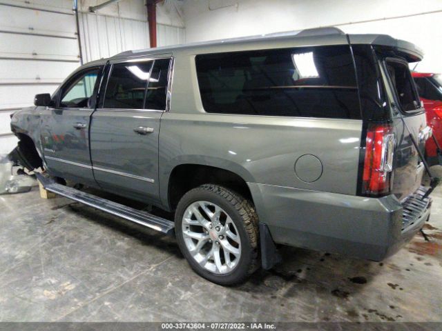 Photo 2 VIN: 1GKS2HKJ5JR149755 - GMC YUKON XL 