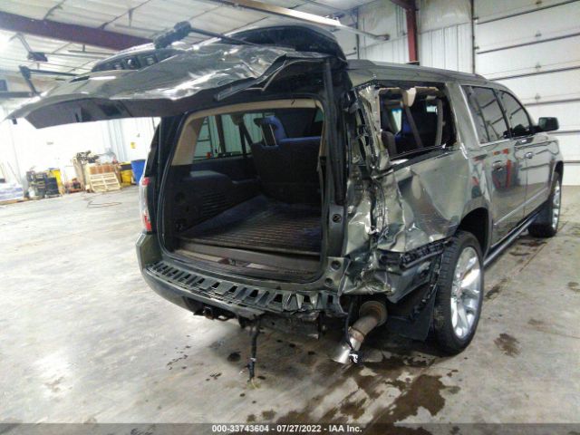 Photo 3 VIN: 1GKS2HKJ5JR149755 - GMC YUKON XL 