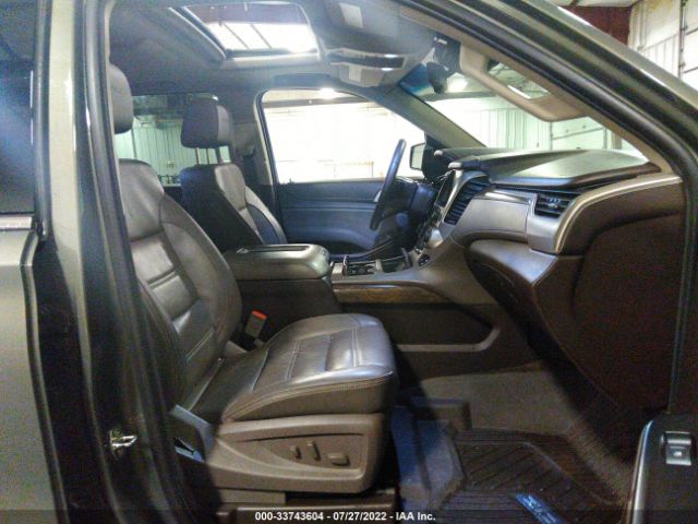 Photo 4 VIN: 1GKS2HKJ5JR149755 - GMC YUKON XL 