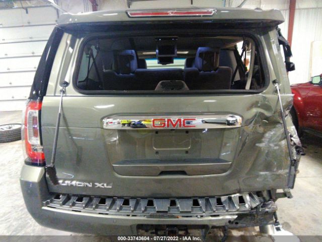 Photo 5 VIN: 1GKS2HKJ5JR149755 - GMC YUKON XL 