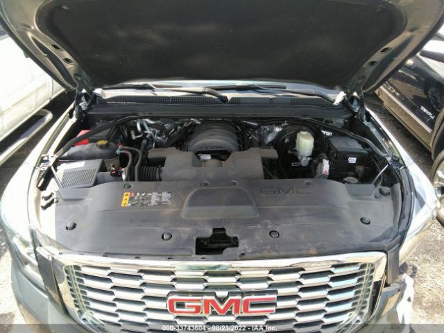 Photo 9 VIN: 1GKS2HKJ5JR149755 - GMC YUKON XL 