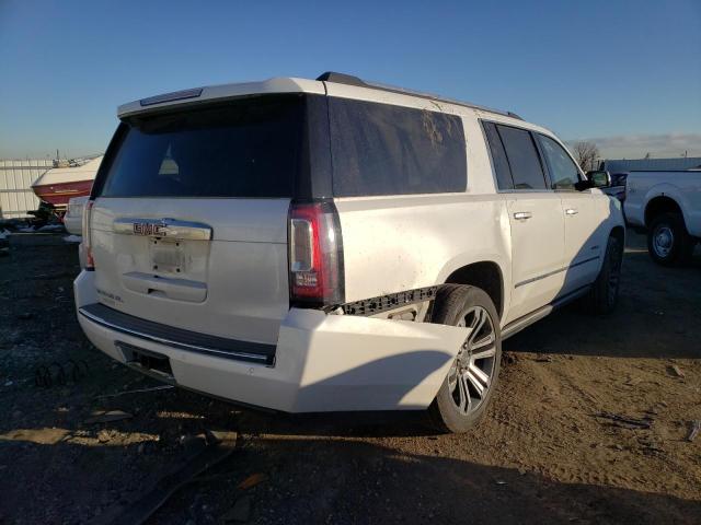 Photo 3 VIN: 1GKS2HKJ5JR155667 - GMC YUKON XL D 