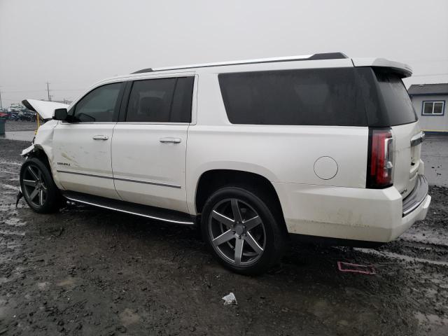 Photo 1 VIN: 1GKS2HKJ5JR170007 - GMC YUKON 