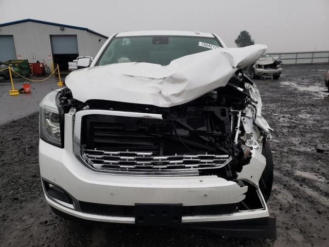 Photo 4 VIN: 1GKS2HKJ5JR170007 - GMC YUKON 