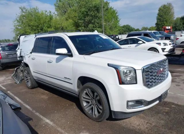 Photo 0 VIN: 1GKS2HKJ5JR236166 - GMC YUKON 