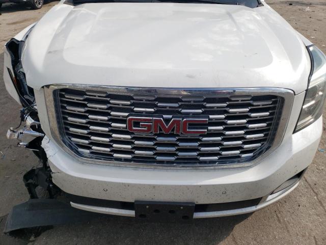 Photo 11 VIN: 1GKS2HKJ5JR270673 - GMC YUKON XL D 