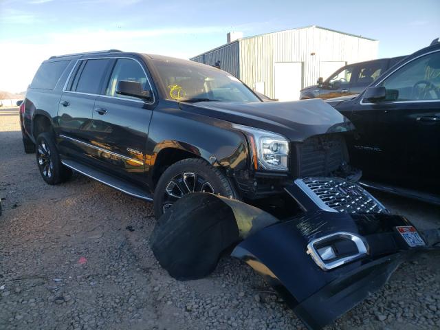 Photo 0 VIN: 1GKS2HKJ5JR318477 - GMC YUKON XL D 