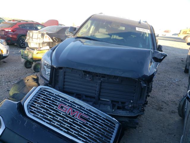 Photo 1 VIN: 1GKS2HKJ5JR318477 - GMC YUKON XL D 