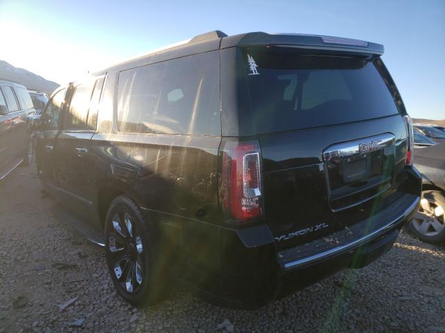 Photo 2 VIN: 1GKS2HKJ5JR318477 - GMC YUKON XL D 