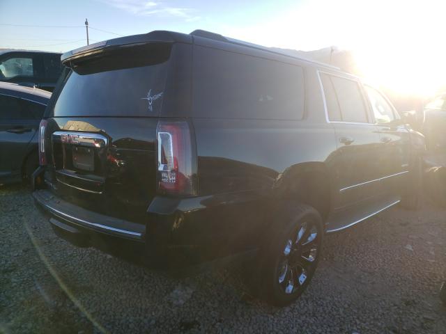 Photo 3 VIN: 1GKS2HKJ5JR318477 - GMC YUKON XL D 