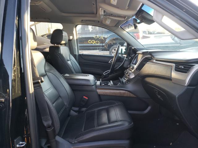 Photo 4 VIN: 1GKS2HKJ5JR318477 - GMC YUKON XL D 