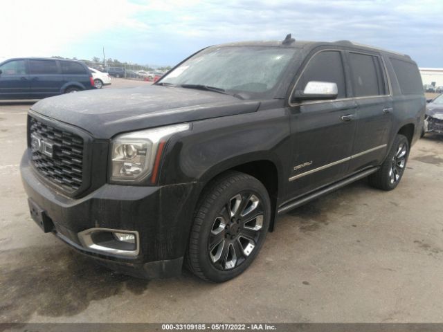 Photo 1 VIN: 1GKS2HKJ5KR377790 - GMC YUKON XL 