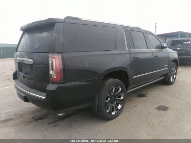 Photo 3 VIN: 1GKS2HKJ5KR377790 - GMC YUKON XL 