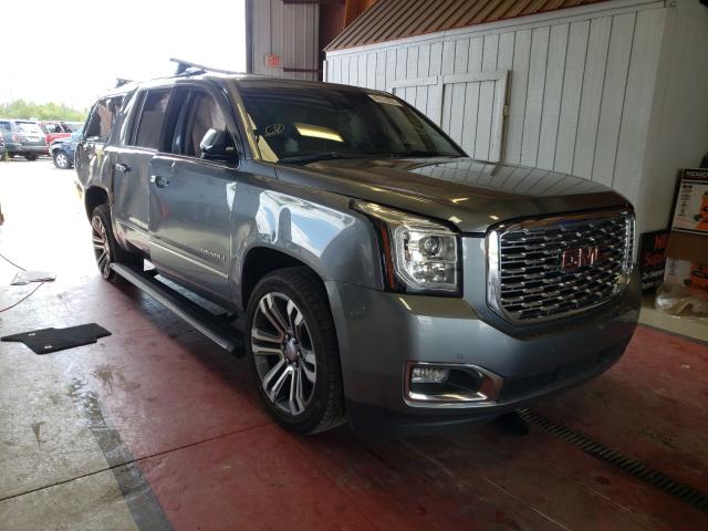 Photo 0 VIN: 1GKS2HKJ5KR399966 - GMC YUKON XL D 