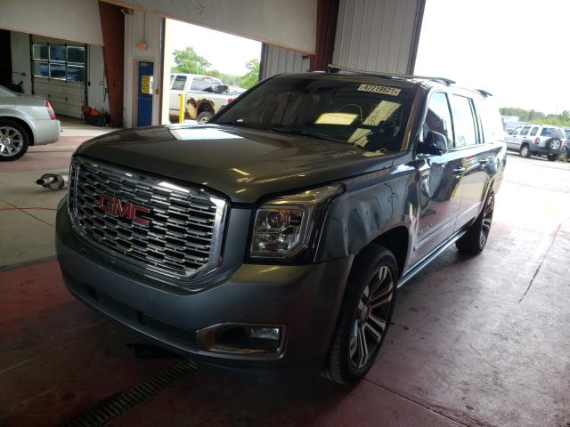 Photo 1 VIN: 1GKS2HKJ5KR399966 - GMC YUKON XL D 