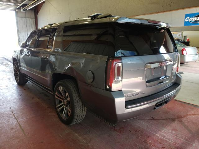 Photo 2 VIN: 1GKS2HKJ5KR399966 - GMC YUKON XL D 