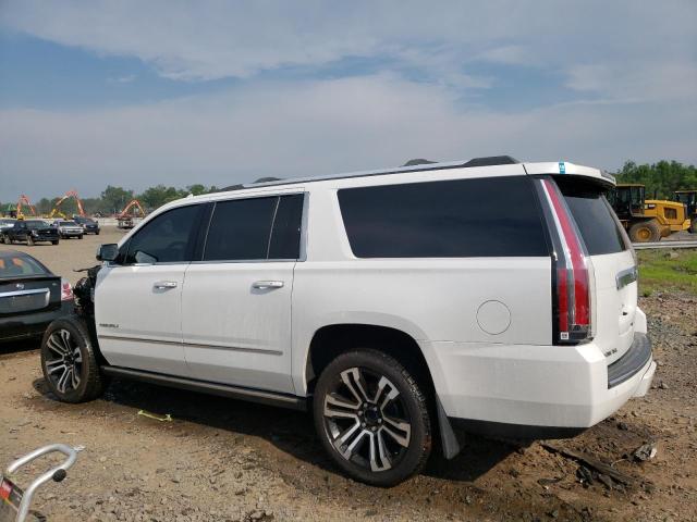 Photo 1 VIN: 1GKS2HKJ5KR402168 - GMC YUKON XL D 