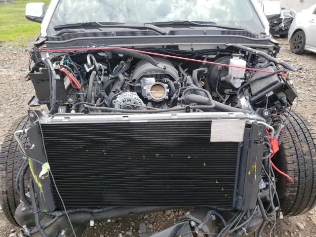 Photo 11 VIN: 1GKS2HKJ5KR402168 - GMC YUKON XL D 