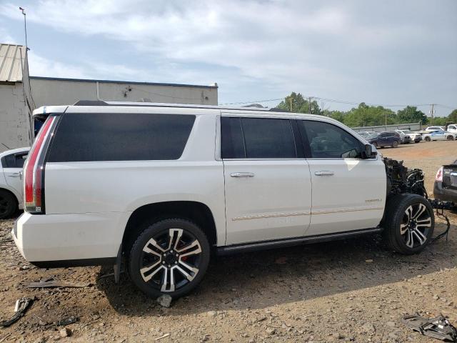 Photo 2 VIN: 1GKS2HKJ5KR402168 - GMC YUKON XL D 