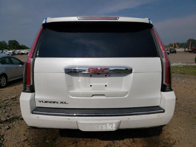 Photo 5 VIN: 1GKS2HKJ5KR402168 - GMC YUKON XL D 