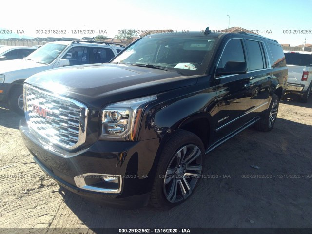 Photo 1 VIN: 1GKS2HKJ5LR250748 - GMC YUKON XL 