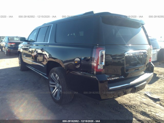 Photo 2 VIN: 1GKS2HKJ5LR250748 - GMC YUKON XL 