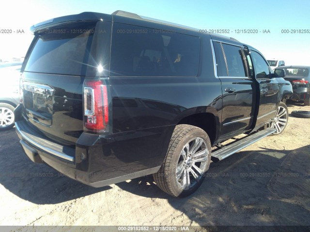 Photo 3 VIN: 1GKS2HKJ5LR250748 - GMC YUKON XL 