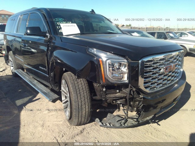 Photo 5 VIN: 1GKS2HKJ5LR250748 - GMC YUKON XL 