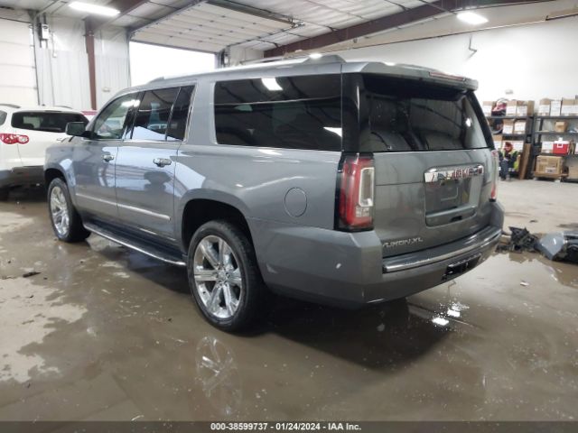 Photo 2 VIN: 1GKS2HKJ5LR301682 - GMC YUKON XL 