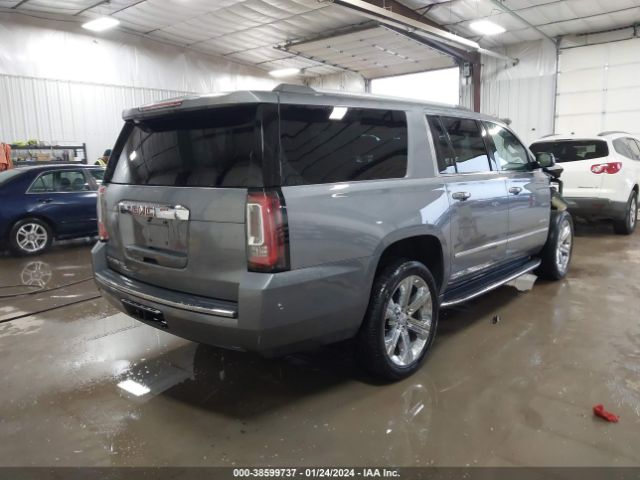 Photo 3 VIN: 1GKS2HKJ5LR301682 - GMC YUKON XL 