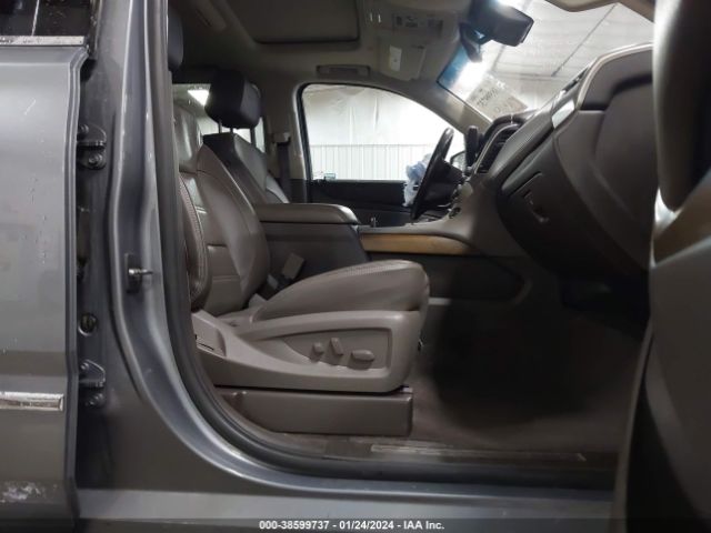 Photo 4 VIN: 1GKS2HKJ5LR301682 - GMC YUKON XL 